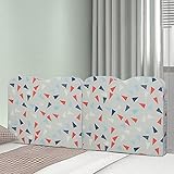 Kinderbett rausfallschutz Rausfallschutz Bettschutzgitter Safety 1st Hochbett Schutz Absturzsicherung Für Kinderbetten Elternbetten und Alle M