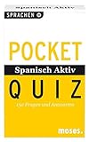 POCKET-QUIZ: SPANISCH ak