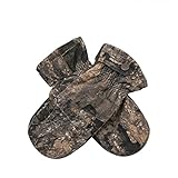 Deerhunter Rusky Silent Mittes Realtree Timb