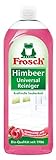 Frosch Himbeer Universal-Reiniger,kraftvoller Allzweckreiniger, 1er Pack (1 x 750 ml)