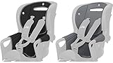 Britax Jockey Comfort Ersatzbezug schwarz/g