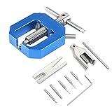 Mefeny 2 Stück Motor Ritzel Abzieher Entferner Werkzeuge Set Rc Motor Zahnrad Abzieher Werkzeug Universal Motor Ritzel Abzieher E