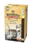 Mondamin feine Speisestärke (aus reiner Maisstärke) 1er Pack (1 x 2,5kg)