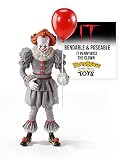 The Noble Collection It-Pennywise Bendyfig