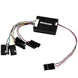 RUIZHI PPM Encoder V2.0 für Pixhawk PPZ MWC Megapirate APM Flight C