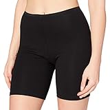 Calida Damen Hose Comfort Panties, Schwarz (schwarz 992), M
