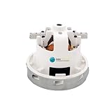AMETEK Saugturbine Saugmotor Turbine für Kärcher NT 360 NT 35/1 45/1 6.490-215.0 von M&M Smartek D