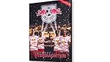 RB Leipzig Kalender/Adventskalender/Schokok