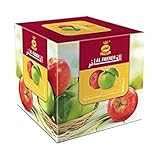 Alfakher Doppelapfel 1 kg von deent club