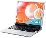 Sony VAIO PCG-Z1-XMP Laptop (Intel 1,5GHz Centrino; 512MB RAM; 60GB HDD; 35,8 cm (14,1 Zoll) SXGA+; XP Prof)