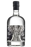 Hannibal Gin (0,5 l)