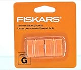 Fiskars Persönliche Papierschneider Ersatzklingen-2pk