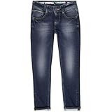 Vingino Skinny Jeans Alfons Cruziale Blue 9 B