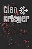 Clan Krieger: Online G