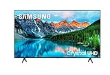 Samsung BE55T-H - 138.7 cm (55') Diagonalklasse Bet-H Series LCD-TV mit LED-Hintergrundbeleuchtung - Digital Signage - Tizen OS - 4K UHD (2160p) 3840 x 2160 - HDR - Karbonsilb