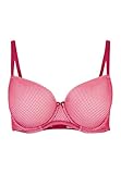 Lascana Damen Schalen-BH »Invisible Pink«