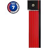 Abus 5700/80 RD ST BORDO uGrip 80cm BORDO uGrip 77111