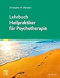 Lehrbuch Heilpraktiker für Psychotherap