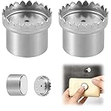 Seifenschale Magnetisch 2PCS Magnet Saugnapf Seifenhalter Ohne Bohren Soap Seifenhalter Magnet Magnetische Seifenschale Magnetische Wandhalterung Seifenschale Bad Küche Badewanne Waschbecken D