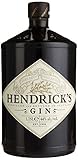 Hendrick's Gin 44% Volume (1 x 1.75 l)