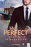 Mr. Perfect: Verliebt in Manhattan: Lieb