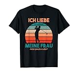 Herren Golfer und Golfspieler - Golf T-S