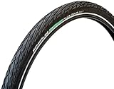 Schwalbe Reifen, Schwarz, Energizer Plus Tour Perf,GreenGua,TwinSkin 47-622-TwinSk