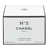 Chanel No 5 The Body Cream 150 g