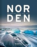 NORDEN – Reise ans Ende der Welt (KUNTH Bildband)