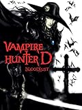 Vampire Hunter D: Bloodlust [dt./OV]