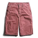 Strand Shorts 9 Farben! Männer Nner Shorts Sommer Slim Fit Solide Bequeme Outdoor Reine Baumwolle Shorts Mid Waist Fashion Casual Komfortable Männer Nnlichen S