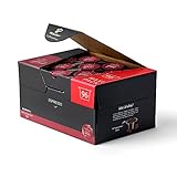 Tchibo Cafissimo Vorratsbox Espresso kräftig Kaffeekapseln, 96 Stück, nachhaltig & fair g