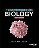 Biology: A Self-Teaching Guide (Wiley Self Teaching Guides) (English Edition)