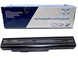 FengWings® a42 a15 akku A42-A15 a42a15 akku 14.4V 4400mAh Ersetzen für Medion akoya e6228 MD98980 MD9905 E6222 E7219 MD97874 MD97877 MD97879 E7220 E7222 P6816 P7816 P7818 MD99160 X6816 E6234
