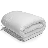 Sleep.8 Bettdecke Cooling Sensation - Bettdecke 155x220 cm - temperaturregulierender und kühlender Effekt - für einen optimalen S