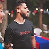 World of Football T-Shirt Besiktas Old 2c schwarz - L