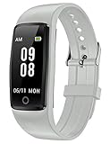 Willful Schrittzähler Ohne Bluetooth APP und Handy
