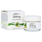 Dr. Theiss Naturwaren GmbH, Olivenöl Olifting Antifaltenpflege 50 ml, 1 stück