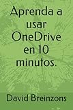 Aprenda a usar OneDrive en 10