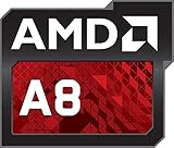 AMD A8-Series A8-3820 (4X 2.50GHz) CPU Sockel FM1