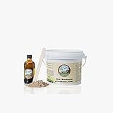 Relax-Biocare 521000021_19 Pferdeerde Lebermoos & Niem, M