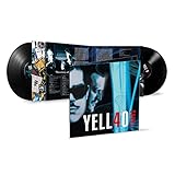 40 Years (Limited 2LP) [Vinyl LP]