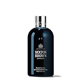 Molton Brown Russian Leather Bad & Duschgel 300