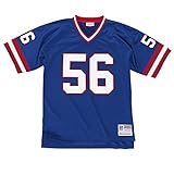 Mitchell & Ness M&N NFL Legacy Jersey - NY Giants L. Taylor #56, roy