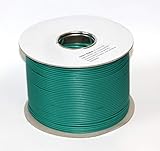 Genisys Begrenzungskabel Kabel 100m kompatibel mit LANDROID von Worx WG754 - WG799 Draht Ø2,7