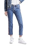 Levi's 501® Crop W Jeans spectator sp