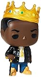 Funko 31550 POP Vinyl: Rocks: Notorious B.I.G. Crow