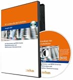 PC-Lexikon für das Lohnbüro, Ausgabe 2019, 1 CD-ROMMit Steuertexten und BFH-Urteilen. Einzelplatzversion und Mehrbenutzer-/I