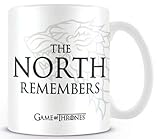 Game Of Thrones 'The North Remembers'kaffee-tasse,11oz/315