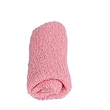 ROSENICE Neugeborenes Baby Stretch Wrap (rosa)